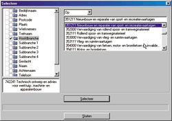 adressenbestand pro