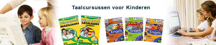 Taalcursussen voor kinderen