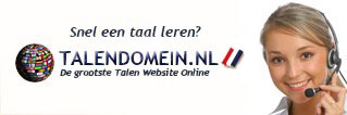 Talendomein.nl - De grootste talenwebsite online