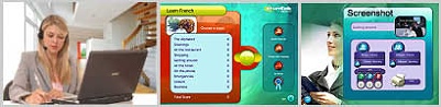Franse les voor Beginners - Zelfstudie Frans met de PC