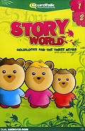 StoryWorld 1 en 2 - Engels voor kids