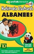 Cursus Albanees voor Kinderen - Woordentrainer Albanees
