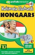 Cursus Hongaars voor Kinderen - Woordentrainer Hongaars
