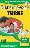 Cursus Turks voor Kinderen - Woordentrainer Turks