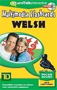 Cursus Welsh voor Kinderen - Woordentrainer Welsh