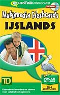 Cursus IJslands voor Kinderen - Woordentrainer IJslands