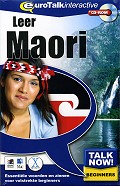 Basis cursus Maori Beginners - Talk now Maori Leren