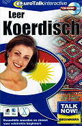 Basis cursus Koerdisch (Sorani) - Talk now Koerdisch leren