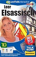 Basis cursus Elzassisch Beginners - Talk now Elzassisch Leren