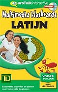 Cursus Latijn voor Kinderen - Flashcards Latijn leren