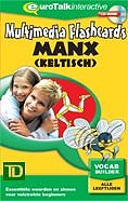 Cursus Manx voor Kinderen - Woordentrainer Manx