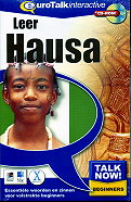 Basis cursus Hausa Beginners - Talk now Hausa Leren