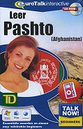 Basis cursus Pashto (Afghanistan) Beginners - Talk now Pashto Leren