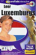Basis cursus Luxemburgs Beginners - Talk now Luxemburgs Leren