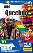 Basis cursus Quechua Beginners - Talk now Quechua (Peru) Leren