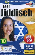 Basis cursus Jiddisch (Joods) Beginners - Talk now Jiddisch Leren