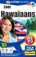 Basis cursus Hawaiaans Beginners - Talk now Hawaiaans leren