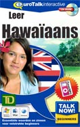 Basis cursus Hawaiaans Beginners - Talk now Hawaiaans leren