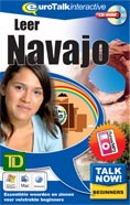 Basis cursus Navajo Beginners - Talk now Navajo Leren
