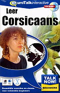 Basis cursus Corsicaans Beginners - Talk now Corsicaans Leren