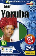 Talk now Yoruba - Basis cursus Yoruba voor Beginners