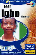 Basis cursus Igbo voor Beginners - Talk now Igbo leren