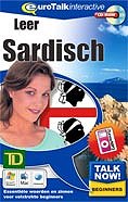 Basis cursus Sardisch (Sardijns) Beginners - Talk now Leer Sardisch