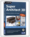 Super Architect 3D Huisontwerp Brons Nexgen