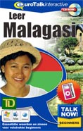 Basis cursus Malagasi Beginners - Talk now Malagasi (Madagaskar) Leren