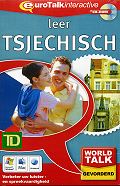 World Talk - Cursus Tsjechisch voor Gevorderden