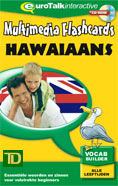 Cursus Hawaïaans voor Kinderen - Woordentrainer Hawaïaans