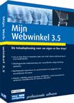 Mijn Webwinkel 3.5  - Webontwerpsoftware