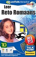 Basis cursus Reto Romaans (Romansh) Beginners - Talk now Reto Romaans