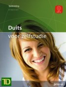 Prisma Duits leren voor Zelfstudie (Leerboek + Audio)