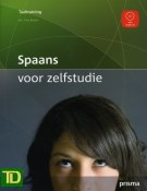 Prisma Spaans voor Zelfstudie (Leerboek + Audio)