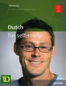 Prisma Dutch for Self-Study - Nederlands voor Zelfstudie (Leerboek + Audio)