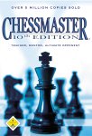 Schaakspellen - Chessmaster 10th Edition (Momenteel Niet leverbaar)