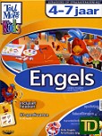 Tell me More Kids 2.0 - Engels voor Kids 1 (4 - 7 Jaar)