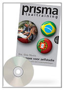 Taaltraining Portugees voor Zelfstudie