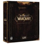 World of Warcraft Collectors Edition - UITVERKO