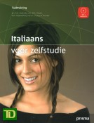 Italiaans leren voor Zelfstudie (Leerboek + Audio)