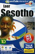 Talk now Sesotho - Basis cursus Sesotho leren