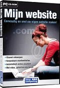 Mijn Website 3 - Webdesignsoftware