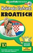 Cursus Kroatisch voor Kinderen - Woordentrainer Kroatisch