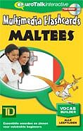 Cursus Maltees voor Kinderen - Woordentrainer Maltees