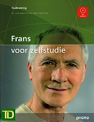 Frans leren voor Zelfstudie (Leerboek + Audio)