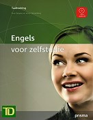 Prisma Engels leren voor Zelfstudie (Leerboek + Audio)