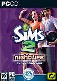 The Sims 2 Nightlife (Nachtleven)  [Aktieprijs]