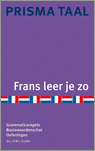 Prisma Frans leer je Zo - Franse Les