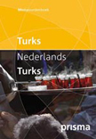 Prisma Mini Woordenboek Turks
